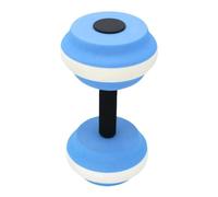 Water Weights | High-Density EVA Foam Dumbbells |