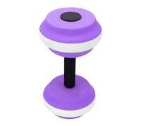 Water Weights | High-Density EVA Foam Dumbbells |