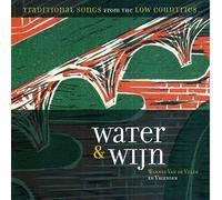 WATER & WIJN - MET WANNES VAN DE VELDE