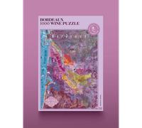 Water&Wines Puzzle del vino - Bordò
