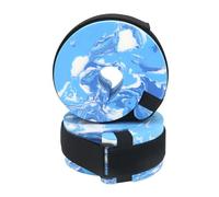 Water Wings | Elastic Soft Adjustable Ergonomic Belt | Pool Floats Water Aerobics Equipment | Swimming Arm Floats Bands | For Lake River Fitness Workout Exercise Playing Kids Adults