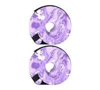 Water Wings | Elastic Soft Adjustable Ergonomic Belt | Pool Floats Water Aerobics Equipment | Swimming Arm Floats Bands | For Lake River Fitness Workout Exercise Playing Kids Adults