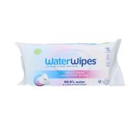 WaterWipes Adult Care Sensitive Wipes Salviette Adulti 30 pz Salviette