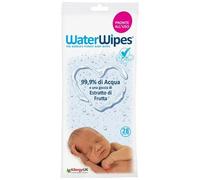 Water Wipes WATERWIPES BIO SALVIETTE 28 PEZZI