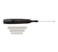 Water Wolf 2.0 Mount Stick Kit | Supporto per telecamera subacquea regolabile per la pesca, il kayak e la barca | Acquisizione POV sicura per i pescatori in acqua dolce o salata