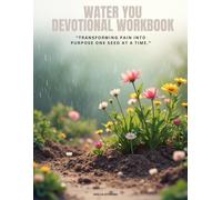 Water You Devotional Workbook
