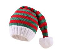 WATERBELINE Cappello caldo, cappello caldo di Natale, cappello unisex per le vacanze, cappello felice anno nuovo cappello per uomini e donne