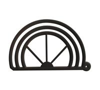 WATERBELINE Cappello Regolabile per Piegare la Visiera del Cappello per Piegare la Visiera per Berretti da Baseball Accessorio Multifunzionale per Fascia di flessione del Berretto