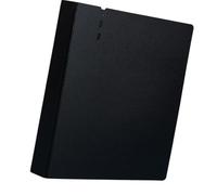 WATERBELINE Cartelle impermeabili con clip a D a 3 anelli per una conservazione sicura dei documenti e l'organizzazione