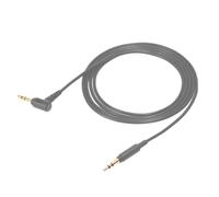 WATERBELINE Cavo di ricambio da 3,5 mm per cuffie wireless over-ear 100A, H600A, 100ABN, H900N 1A, 1R, 1ABT, 1000X
