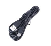 WATERBELINE Cavo di ricarica USB, anelli magnetici, cavo di alimentazione per controller di gioco, scheda audio e trasferimento dati