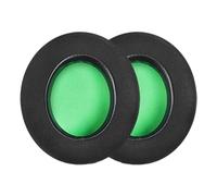 WATERBELINE Confortevole Ear Pad Earpads Gel di Raffreddamento Cuscino Copertura per 7.1THX Cuffie Manicotto Padiglioni auricolari Memory Foams Copertura dell'orecchio