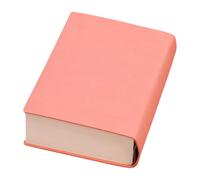 WATERBELINE Copertura di cuoio molle spessa di progettazione semplice spessa del taccuino di 720 pagine per il disegno che gira il diario