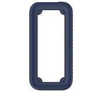 WATERBELINE Custodia protettiva resistente per batteria in silicone custodia comoda per custodia per batteria