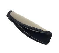 WATERBELINE Fascia per capelli in spugna, copertura per WH-1000XM2 1000XM3 WH-1000XM4 XB900N XB910N CH700N CH710N CH720N XB700