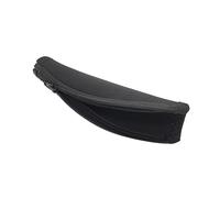 WATERBELINE Fascia per capelli in spugna, copertura per WH-1000XM2 1000XM3 WH-1000XM4 XB900N XB910N CH700N CH710N CH720N XB700