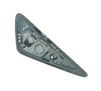 WATERBELINE Punti ciechi diretti resistenti alle intemperie della costruzione dell'ABS della sostituzione laterale della macchina fotografica 1125106-50-J 1125107-50-J del ripetitore