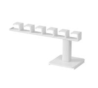 WATERBELINE Semplice Design Cappello E Oggetto Organizzatori Rack Perfetto Per Piccoli Appartamenti E Camere In Affitto Alla Cerca Ordinata