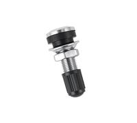 WATERBELINE Stelo d'ottone delle valvole della gomma per progettazione resistente alla corrosione di durevolezza delle gomme tubeless del motociclo del veicolo