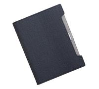 WATERBELINE Taccuino in pelle con copertina rigida, 192 pagine a righe, 6 anelli, per scrivere e diari