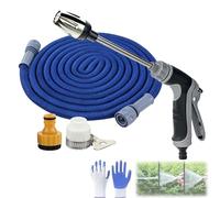 Waterblitz Pressure Washer,water blitz pressure washer,Water Blitz Power Washer,2025 New Turbo Cleaning Machine for Garden Hose, with 360° Rotating for Three Spray Modes (#3)