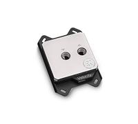 Waterblock CPU Ekwb EK-Quantum Velocity AMD RGB (Argento)