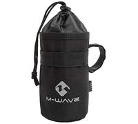 Waterbottle Holder Bag Amsterdam Bottle Iso M-Wave, Universal Attachment, Insulated, Am