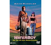 Waterboy - Der Typ mit dem Wasserschaden