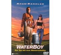 Waterboy - Der Typ mit dem Wasserschaden