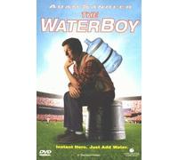 Waterboy - Der Typ mit dem Wasserschaden