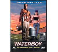 WaterBoy Un Improbabile Eroe ... All'H2O (1999) DVD