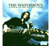 Waterboys - A Rock In The Weary Land - Cd
