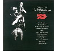 Waterboys - Best of 81-90