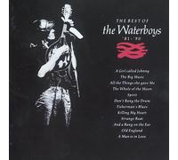 Waterboys - Best Of The Waterboys '81-'90