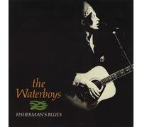 Waterboys - Fisherman's Blues