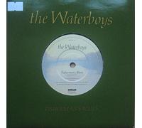 WATERBOYS - Fisherman's Blues 7"