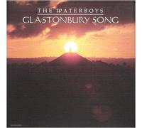 Waterboys - Glastonbury Song / Karma / Mr Powers