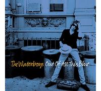 Waterboys - Out Of All This Blue (3 CD)