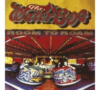 Waterboys - Room to Roam