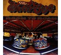 Waterboys - Room to Roam by Waterboys (1990) Audio CD