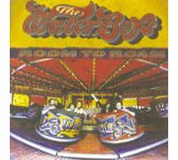 Waterboys - Room To Roam - Cd