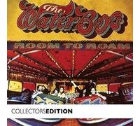 WATERBOYS - ROOM TO ROAM -SPEC- (2 CD)