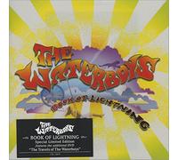 Waterboys,the - Book of Lightning(Ltd Edt.)CD+DVD