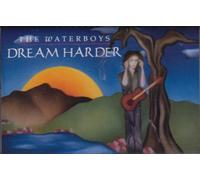 Waterboys,the - Dream Harder