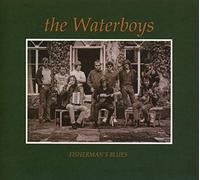 The Waterboys Fisherman's Blues (CD) Expanded Album