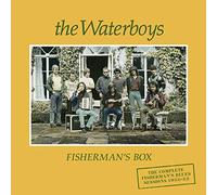 Waterboys The - Fisherman'S Blues (Box 6Cd)