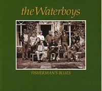 Waterboys The - Fisherman'S Blues (Collectors Edt.)