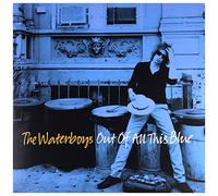 Waterboys The - Out Of All This Blue