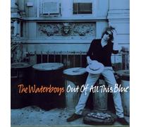 The Waterboys - Out Of All This Blue (2 LP)