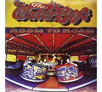 Waterboys,the - Room to Roam